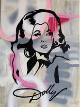 Load image into Gallery viewer, Celeb Duo - Custom Painting