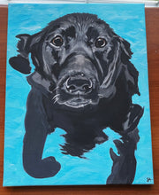 Load image into Gallery viewer, Custom Pet Portraits