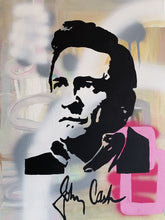 Load image into Gallery viewer, Celeb Duo - Custom Painting