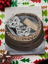 Load image into Gallery viewer, Custom Pet Portraits