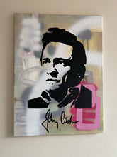 Load image into Gallery viewer, Celeb Duo - Custom Painting