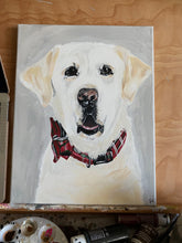 Load image into Gallery viewer, Custom Pet Portraits