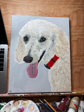 Load image into Gallery viewer, Custom Pet Portraits