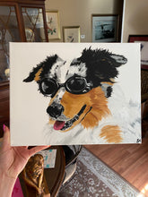 Load image into Gallery viewer, Custom Pet Portraits