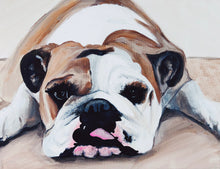 Load image into Gallery viewer, Custom Pet Portraits