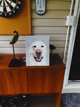 Load image into Gallery viewer, Custom Pet Portraits