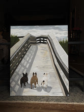 Load image into Gallery viewer, Custom Pet Portraits